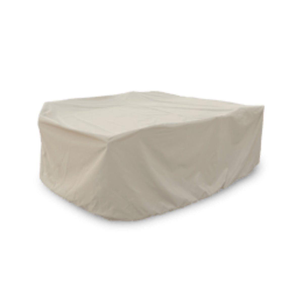 Medium Oval/Rectangle Table and Chairs Cover