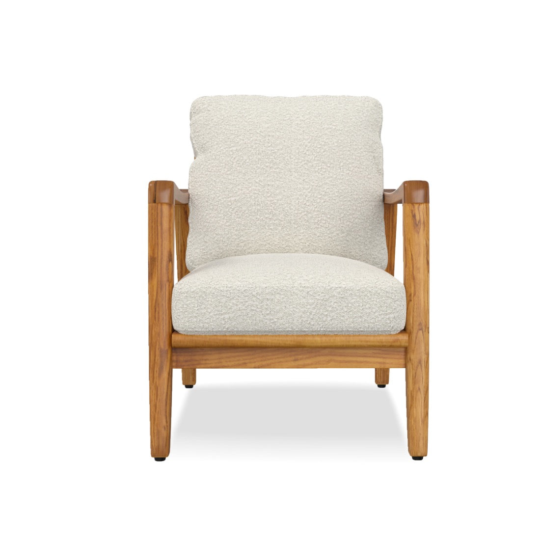 Craftsman Occasional Chair