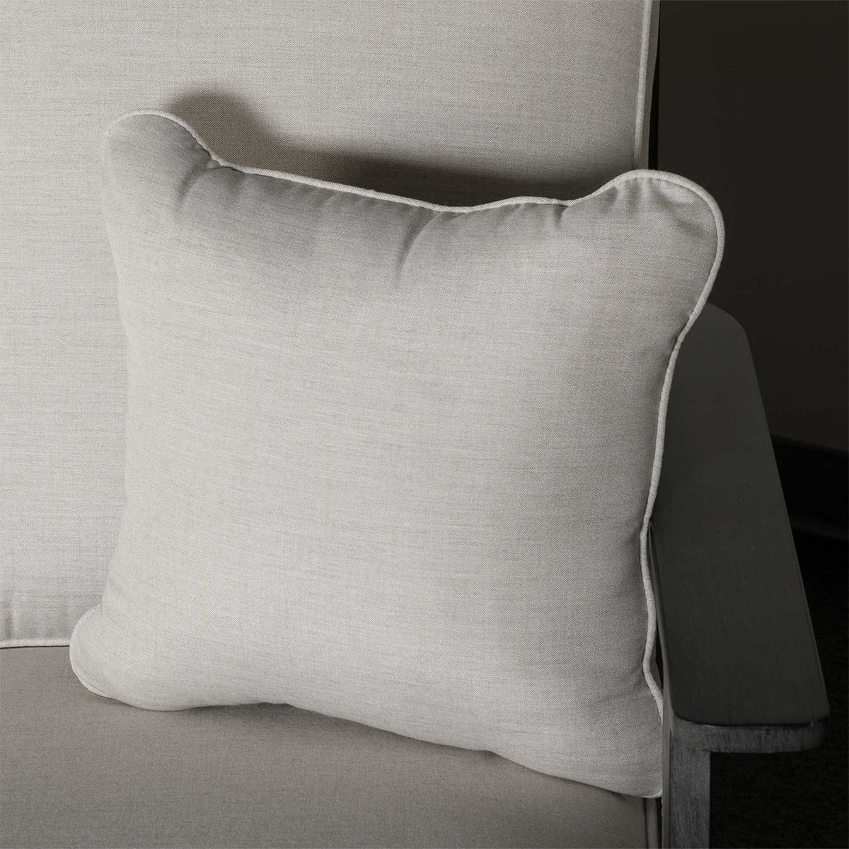 Addison Sofa with Cushions