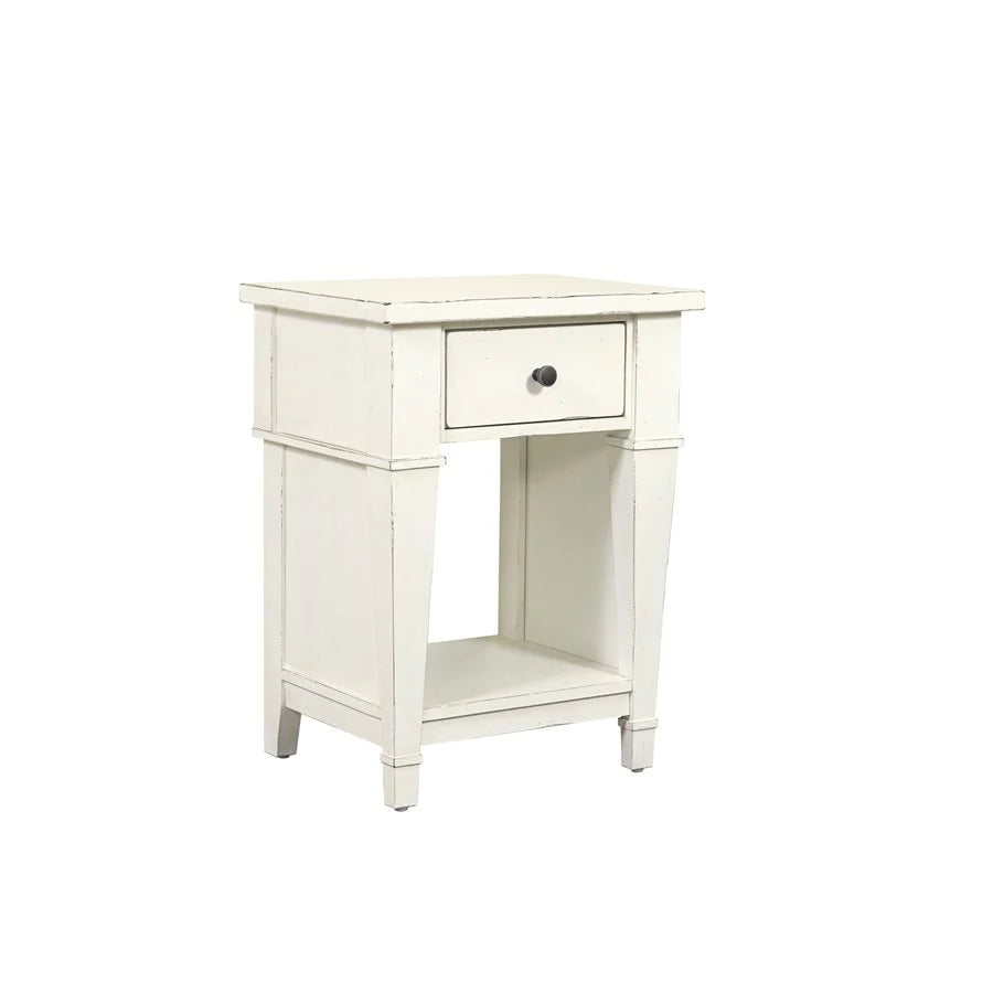 Stoney Creek Night Stand with 1 Drawer
