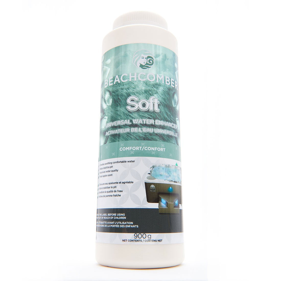 Soft (900 g) - Water Softener