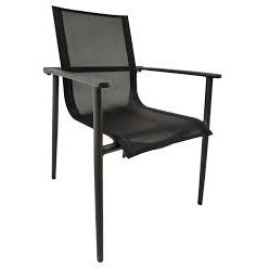 Nur Sling Lounge Chair