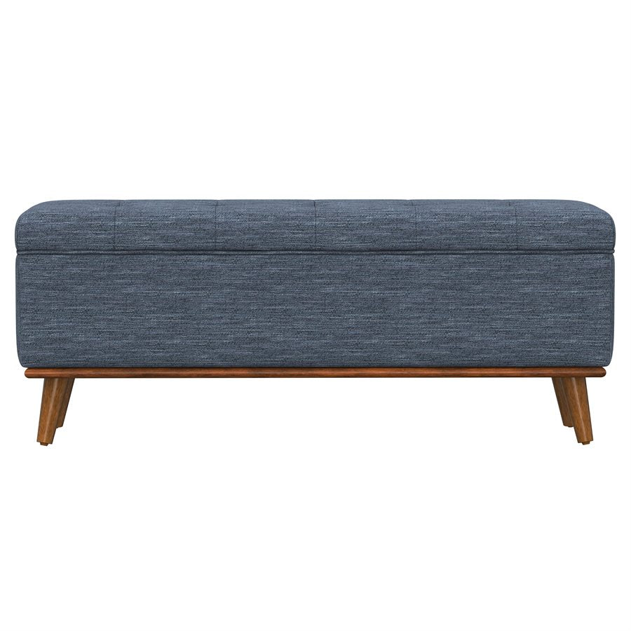 Rory Bench with Storage