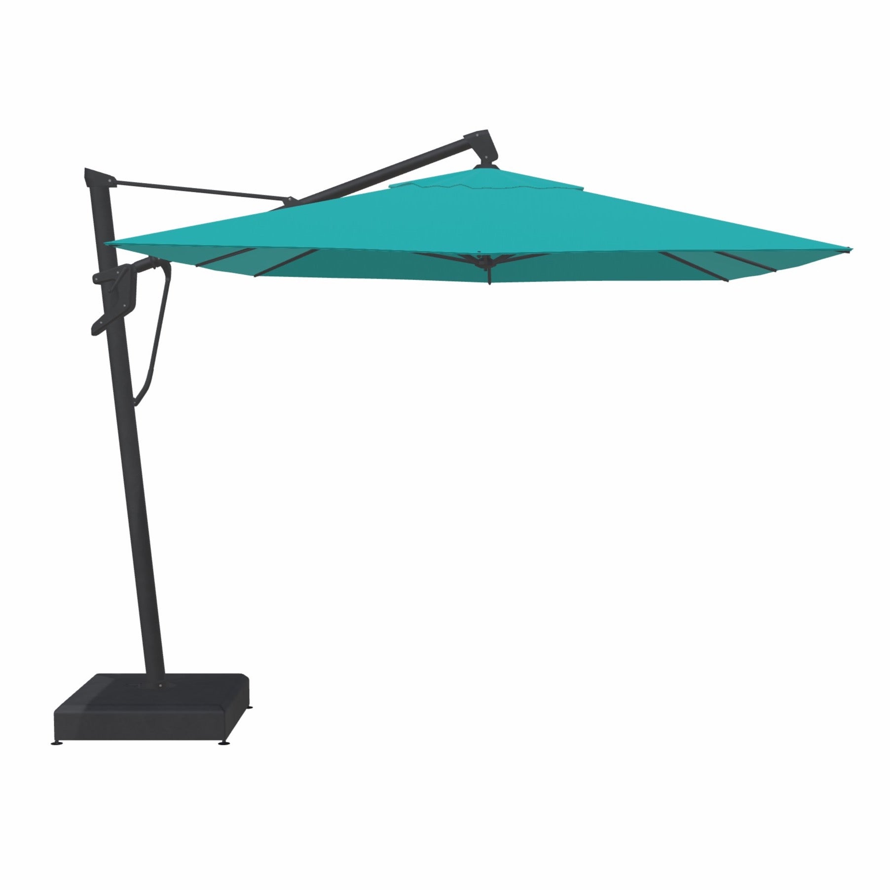 10′ X 13′ Cantilever Umbrella