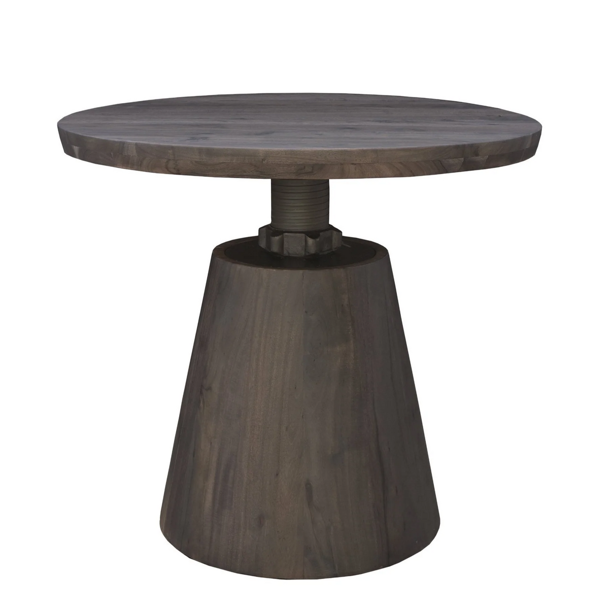 Bronx Bistro Crank Table