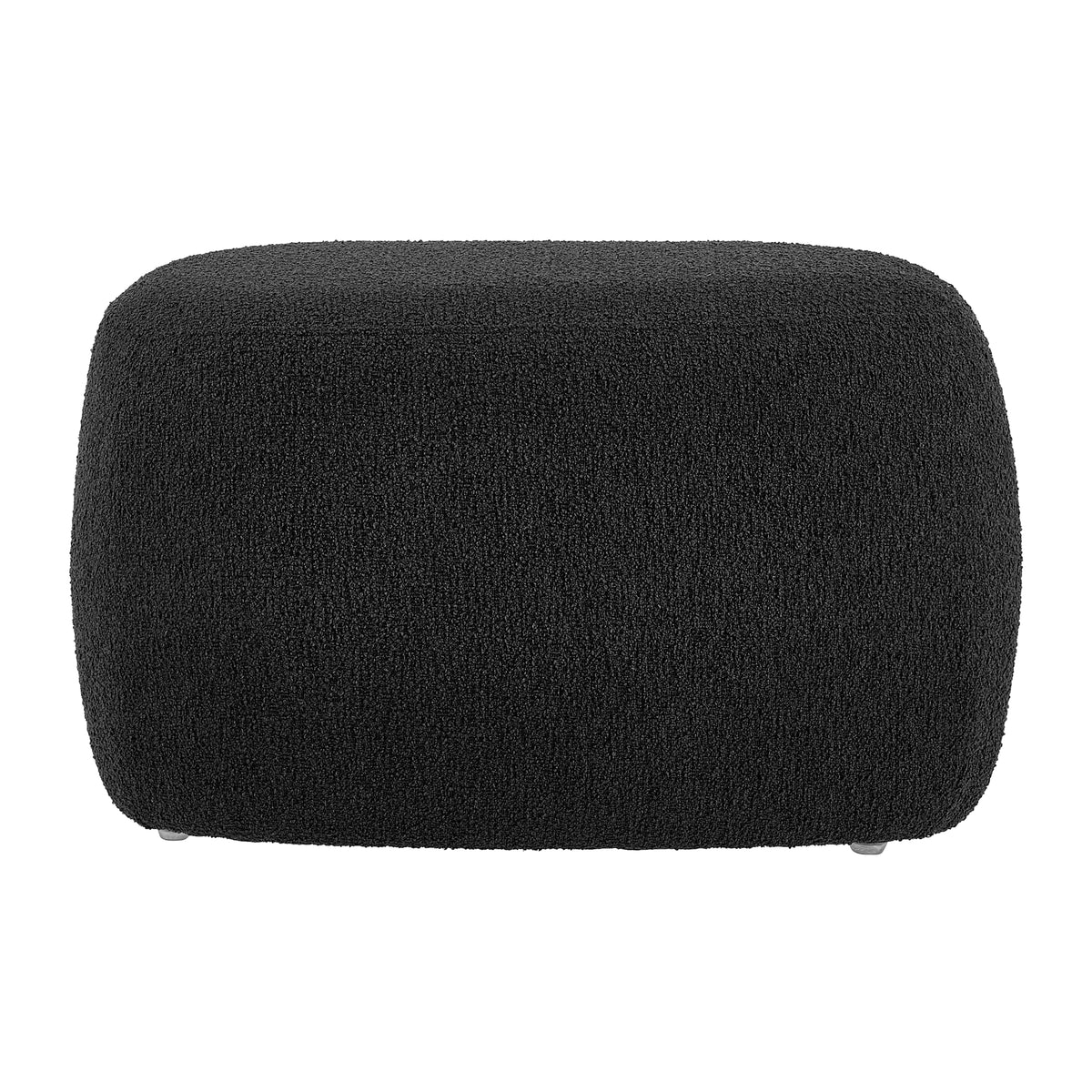 Carlese Fabric Ottoman