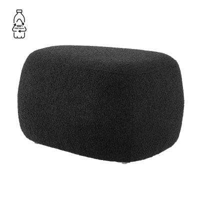 Carlese Fabric Ottoman