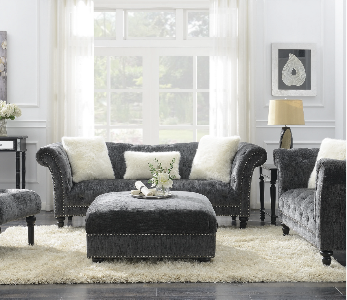 Home Leisure Indoor & Outdoor Furniture