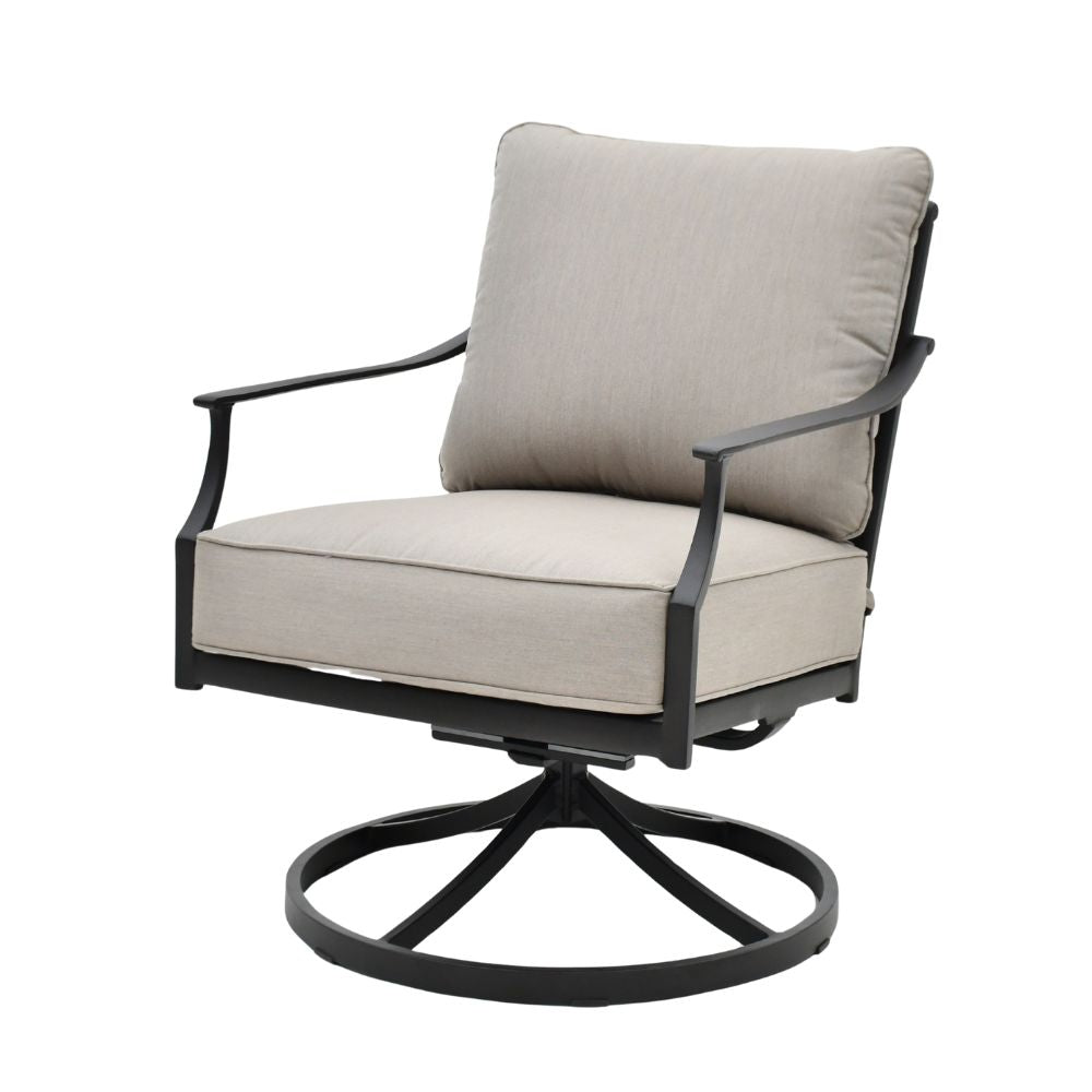 Thurston Swivel Lounge Chair