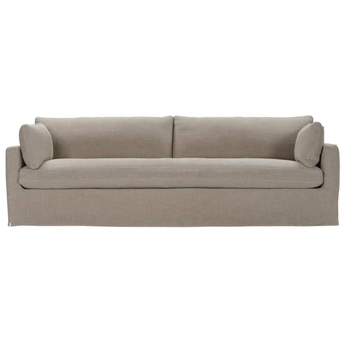 Sylvie Slipcover Sofa