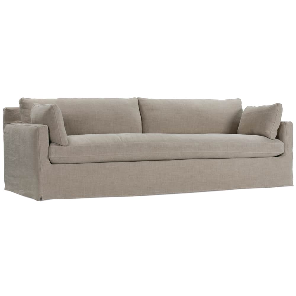 Sylvie Slipcover Sofa