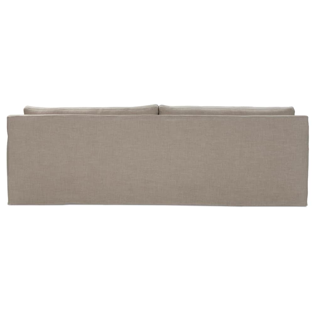 Sylvie Slipcover Sofa