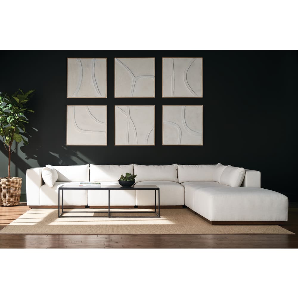 Dimitry Sectional