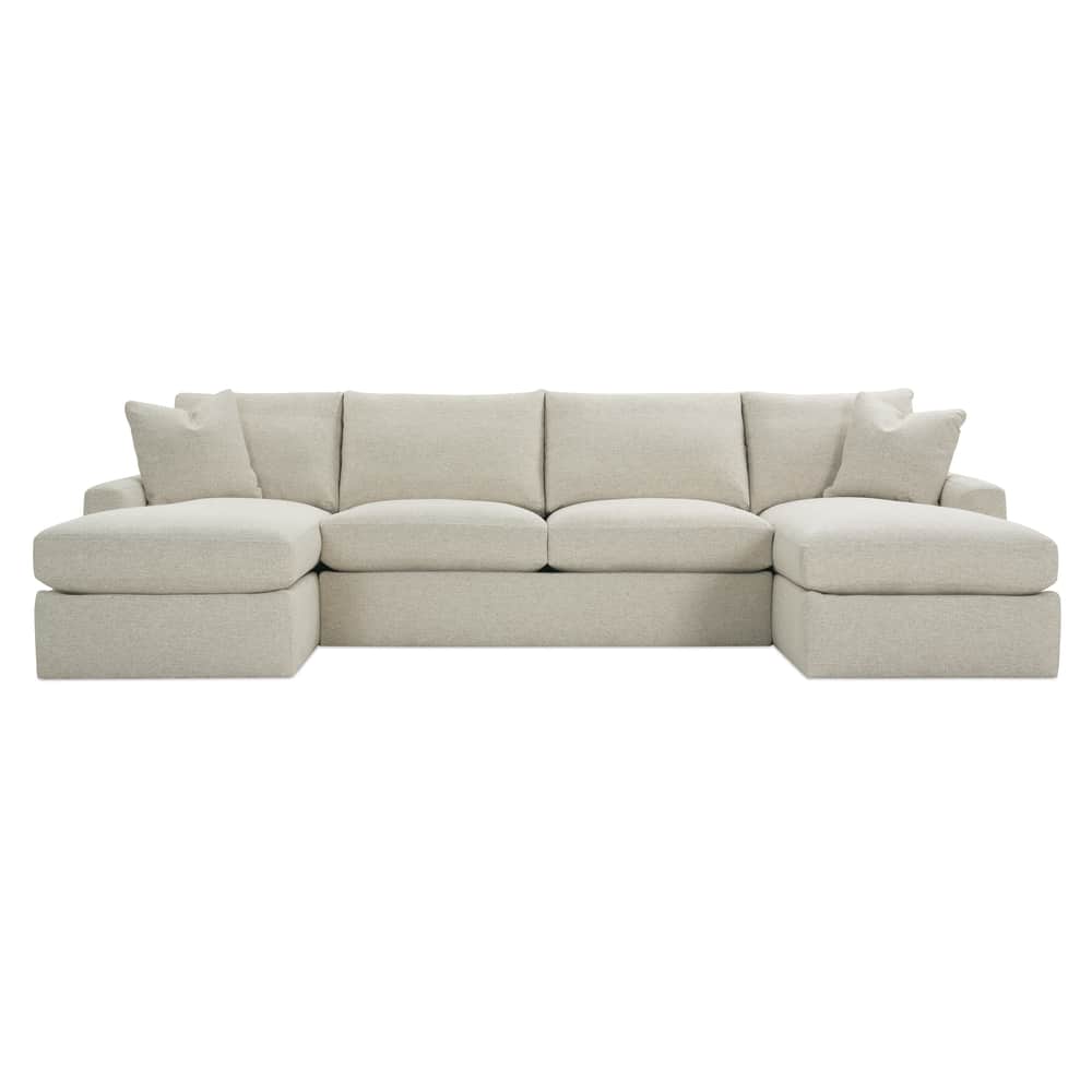 Alden Sectional