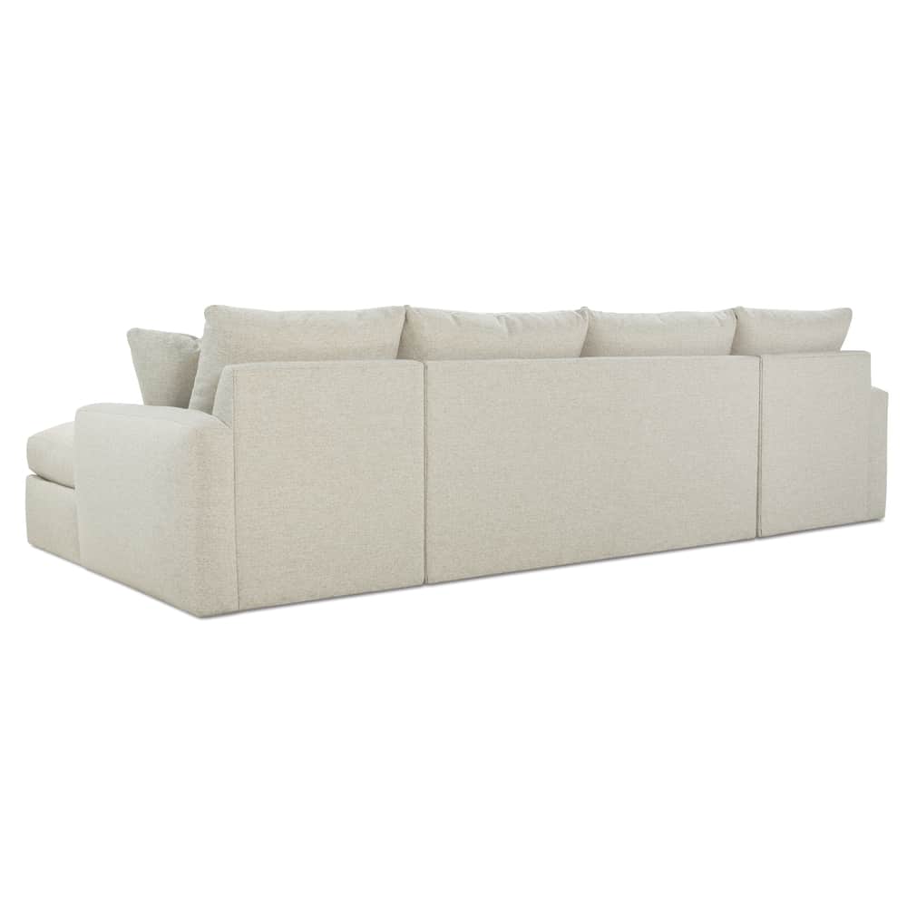 Alden Sectional