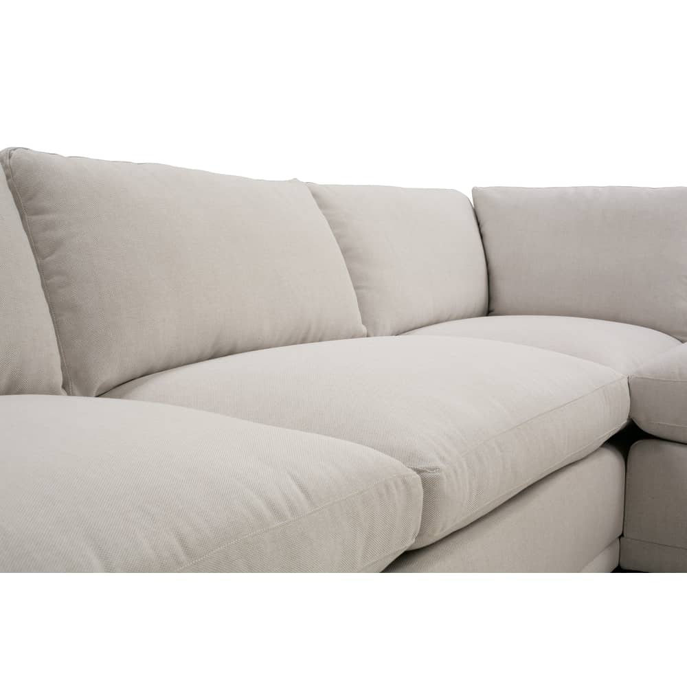 Sylvie Sectional