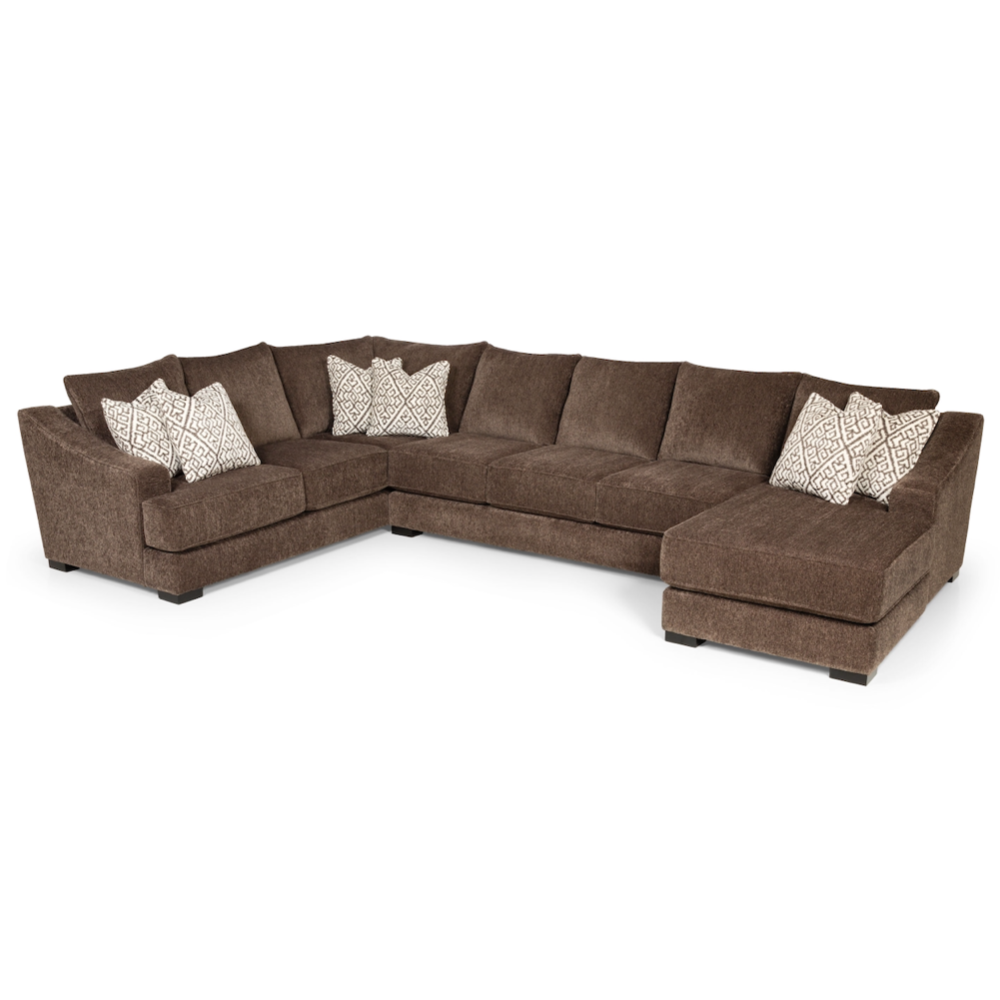 Victoria Sectional