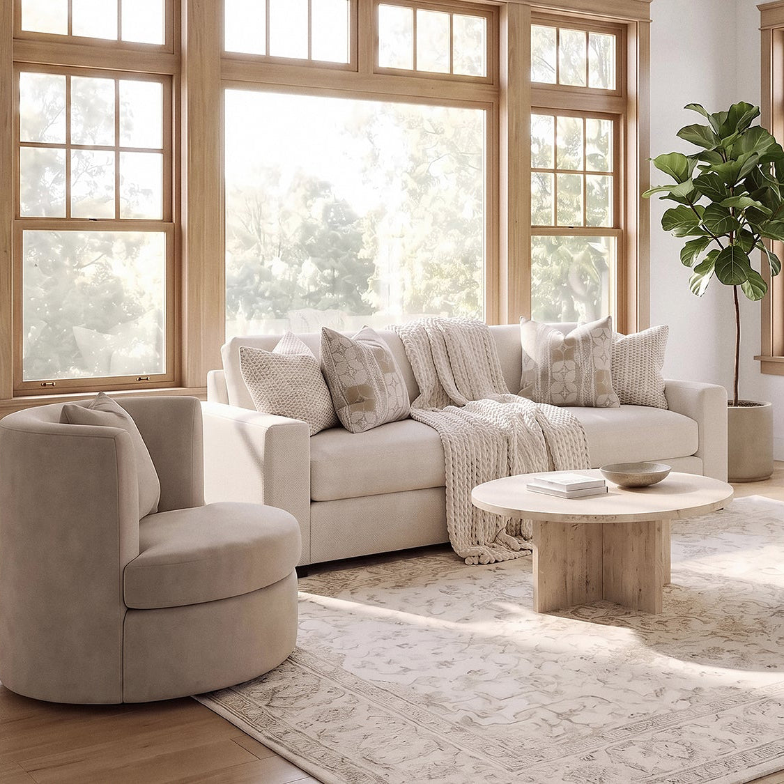 Millie Sofa