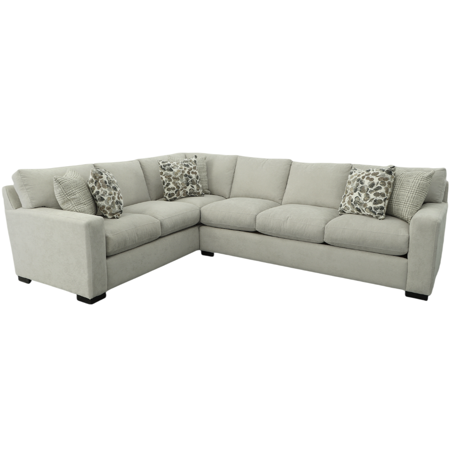 Quinn Sectional