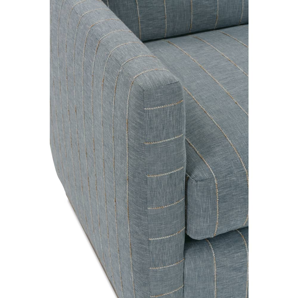 Allie Swivel Chair