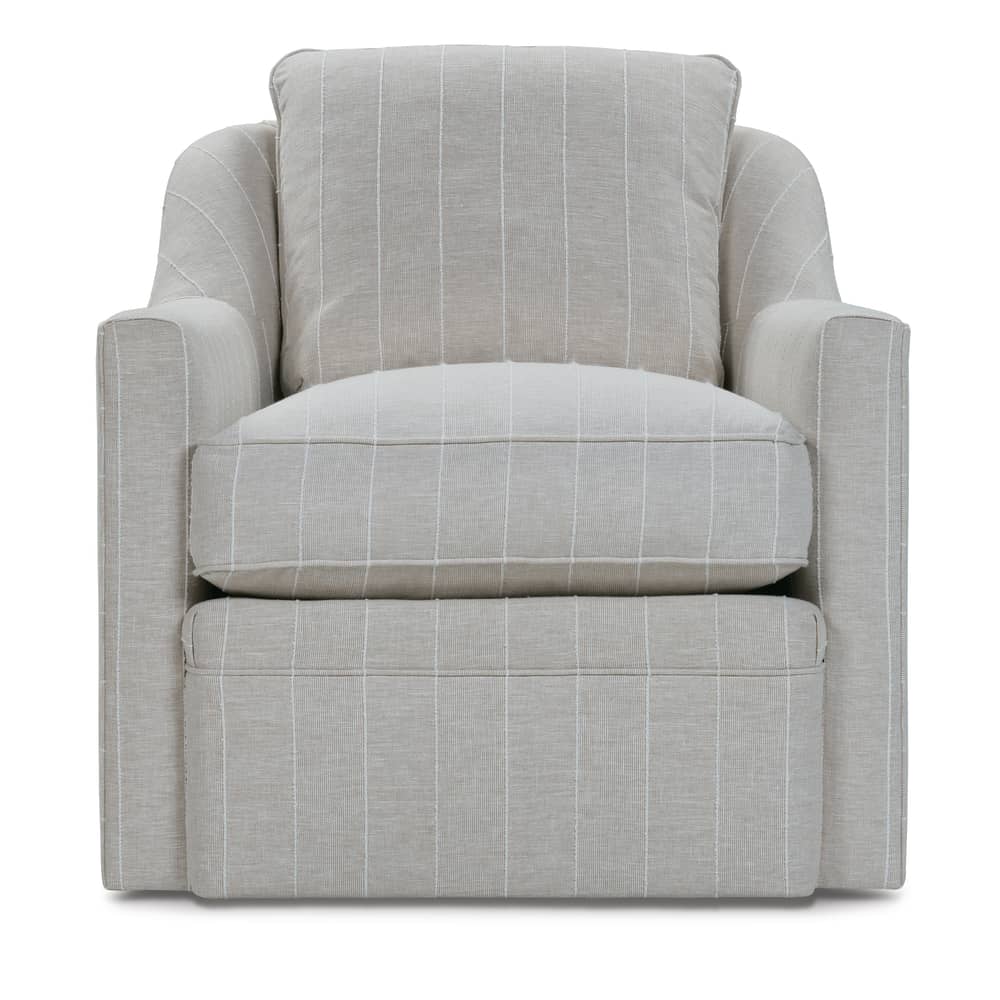 Hollins Swivel Chair