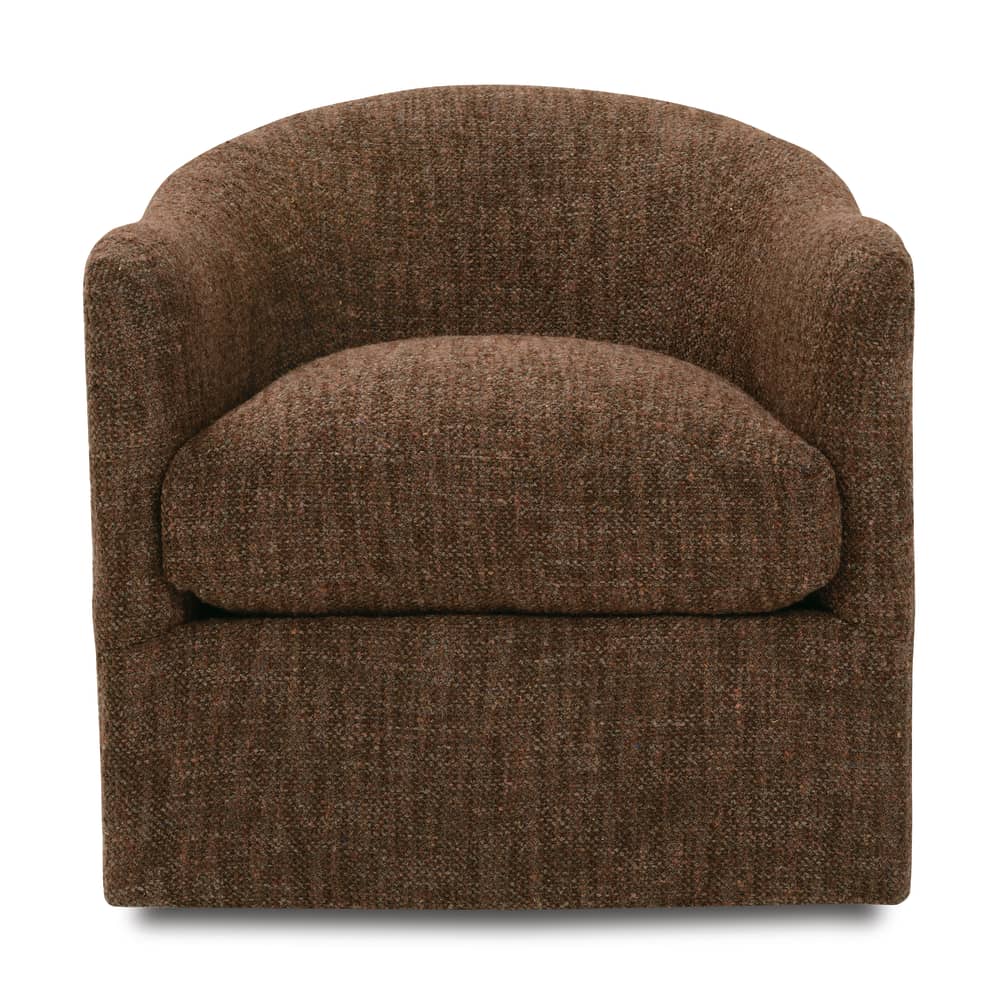 Rue Swivel Chair