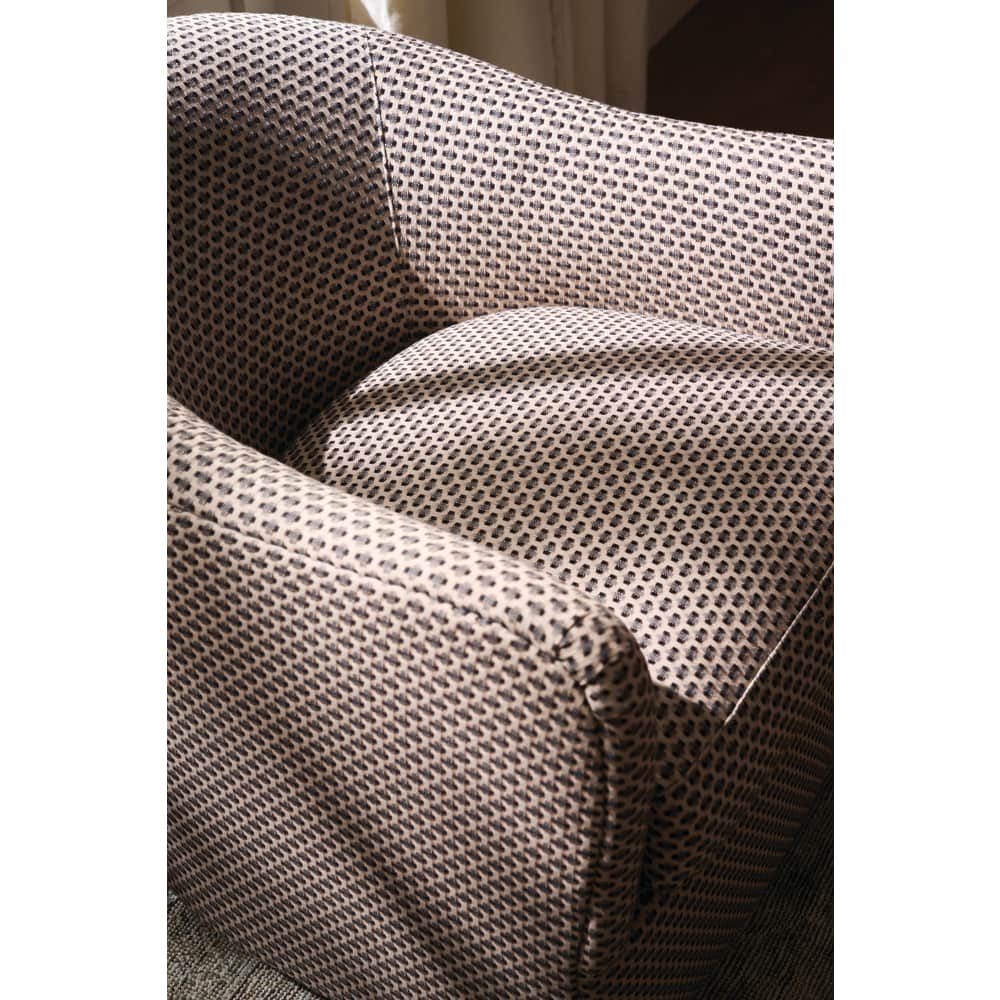 Rue Swivel Chair