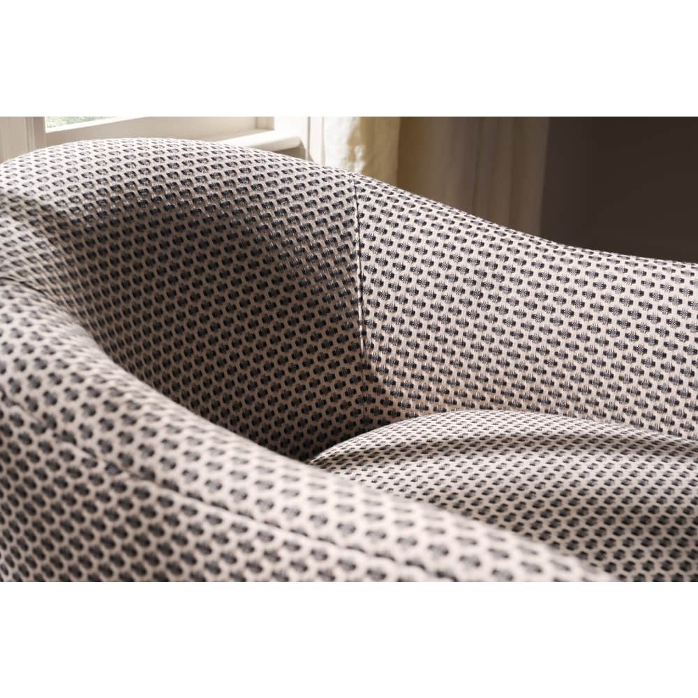 Rue Swivel Chair