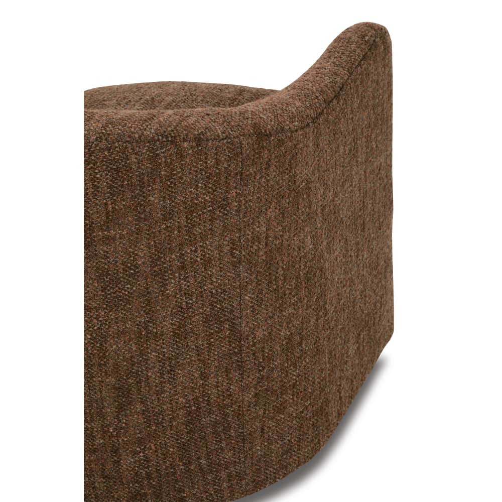 Rue Swivel Chair
