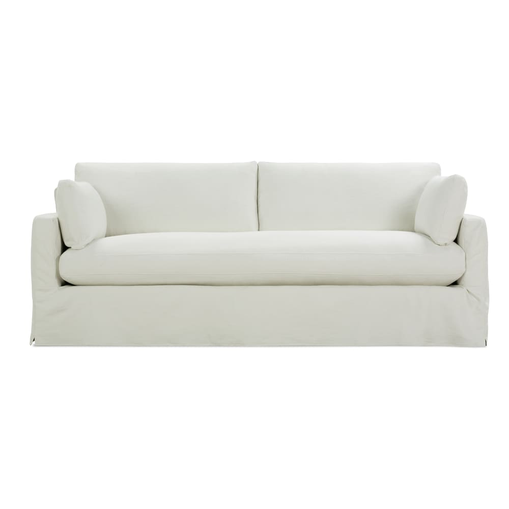 Sylvie Slipcover Sofa