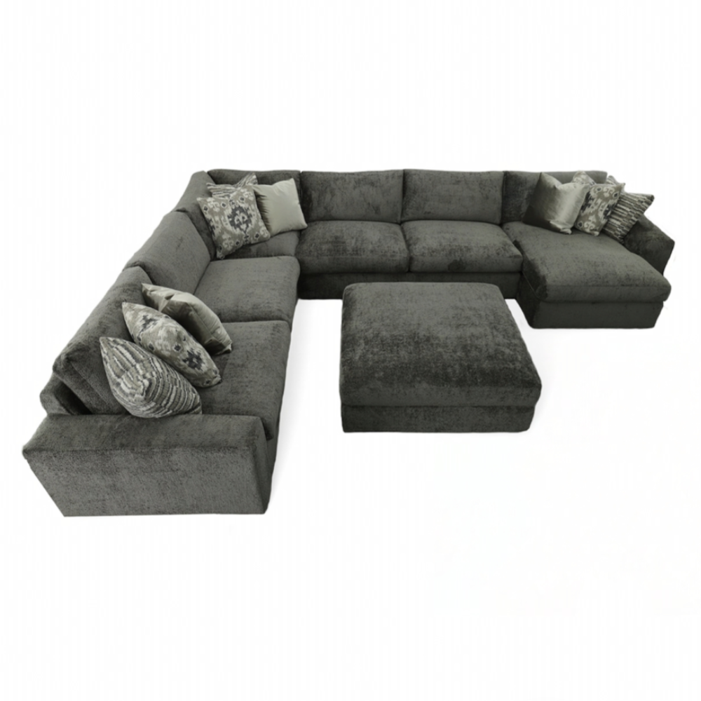 Luxury Sectional