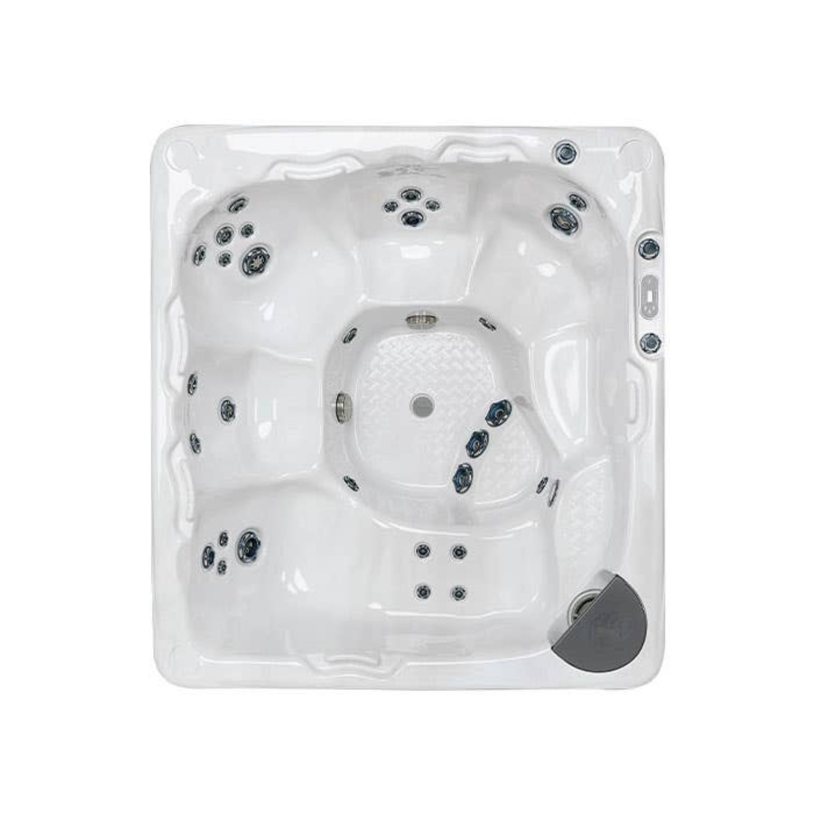 Beachcomber 550 Leep