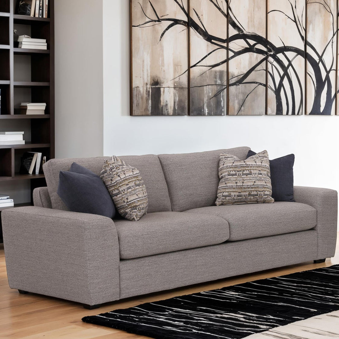 Bentley Sofa