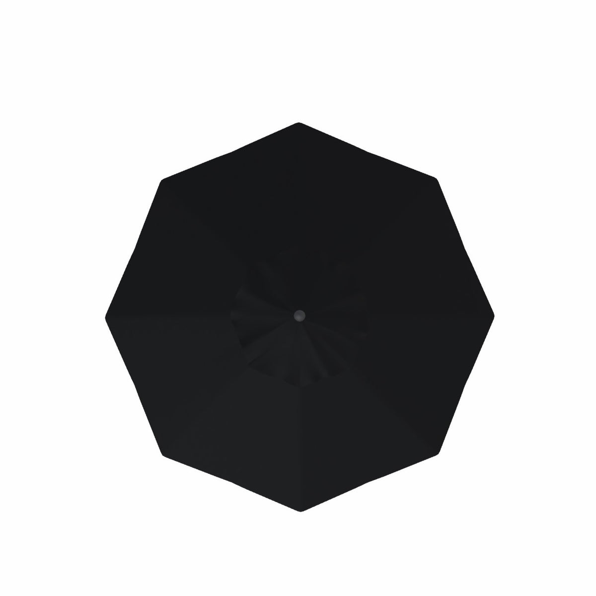 7.5' Push Button Tilt Umbrella