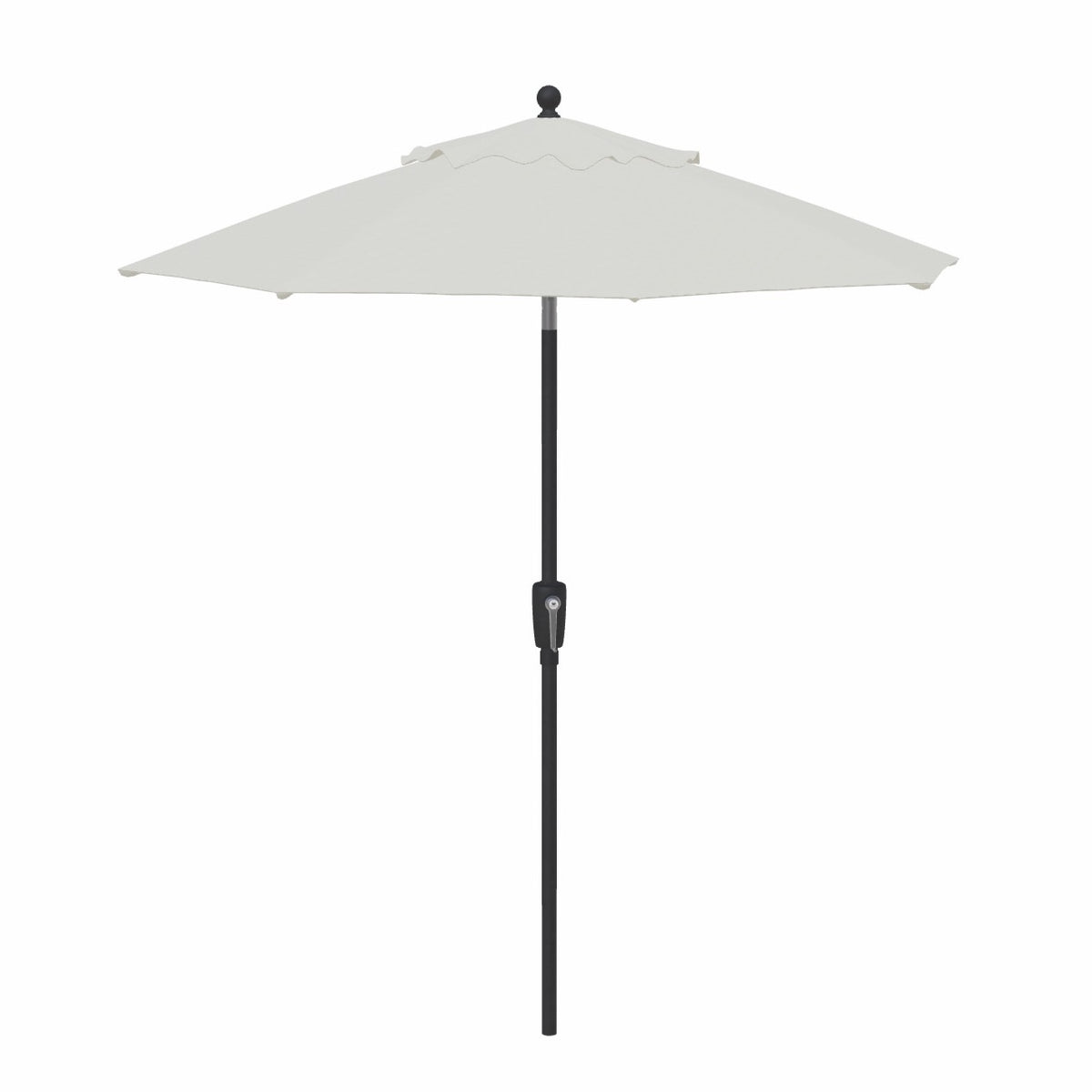 7.5' Push Button Tilt Umbrella
