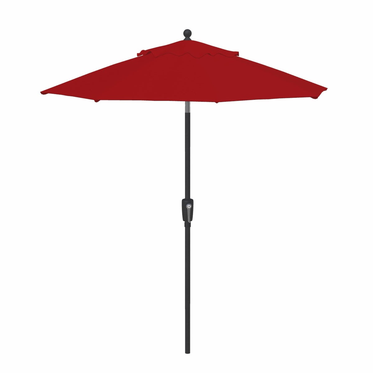 7.5' Push Button Tilt Umbrella