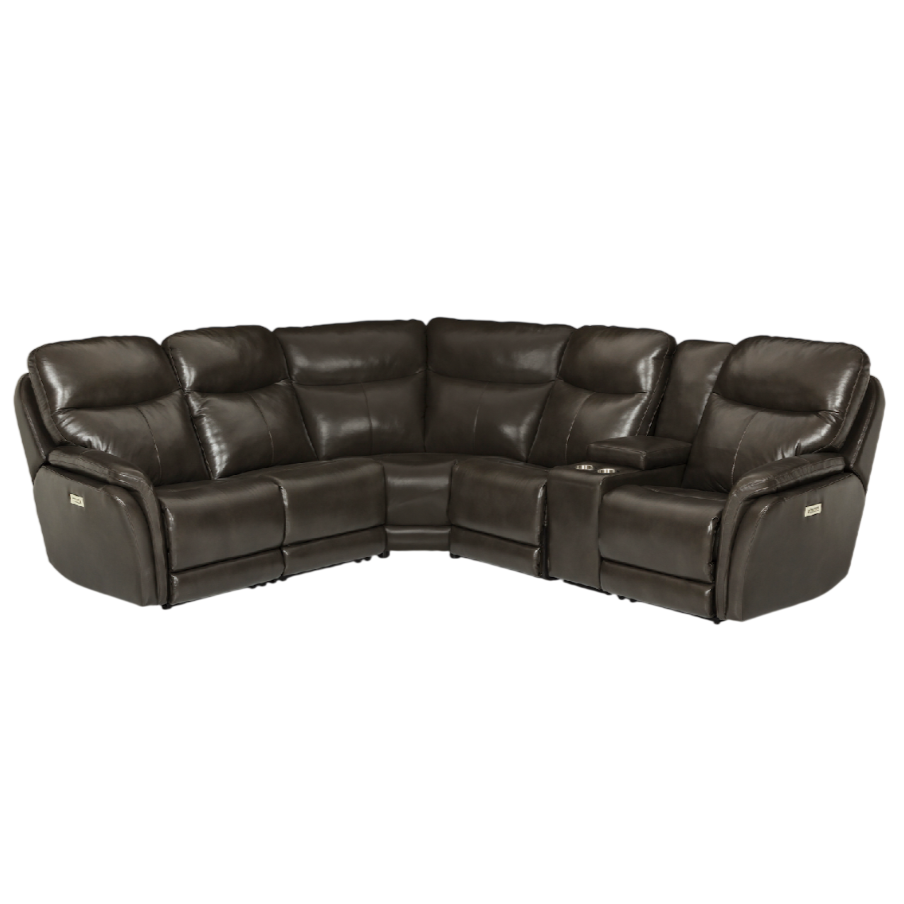 Miles Power Sectional