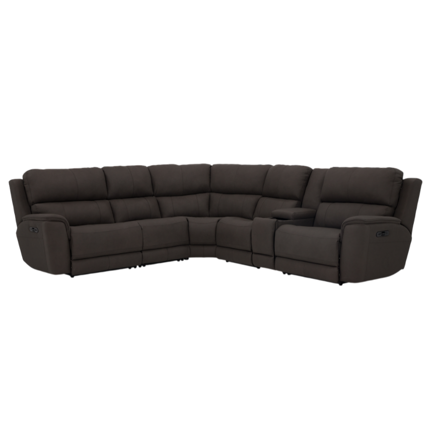 Elliot Power Sectional