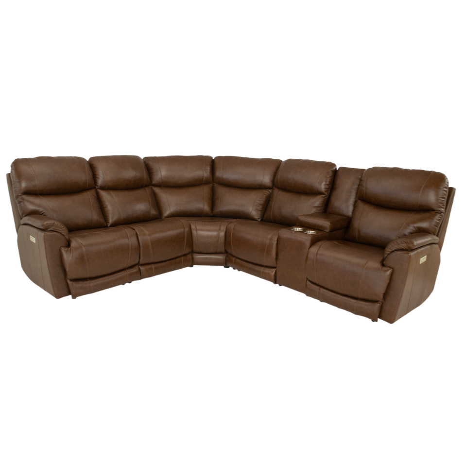 Caleb Power Sectional