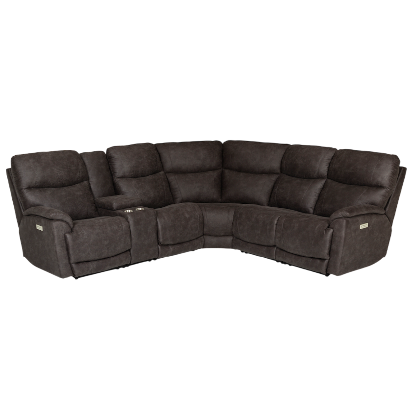 Dakota Power Sectional