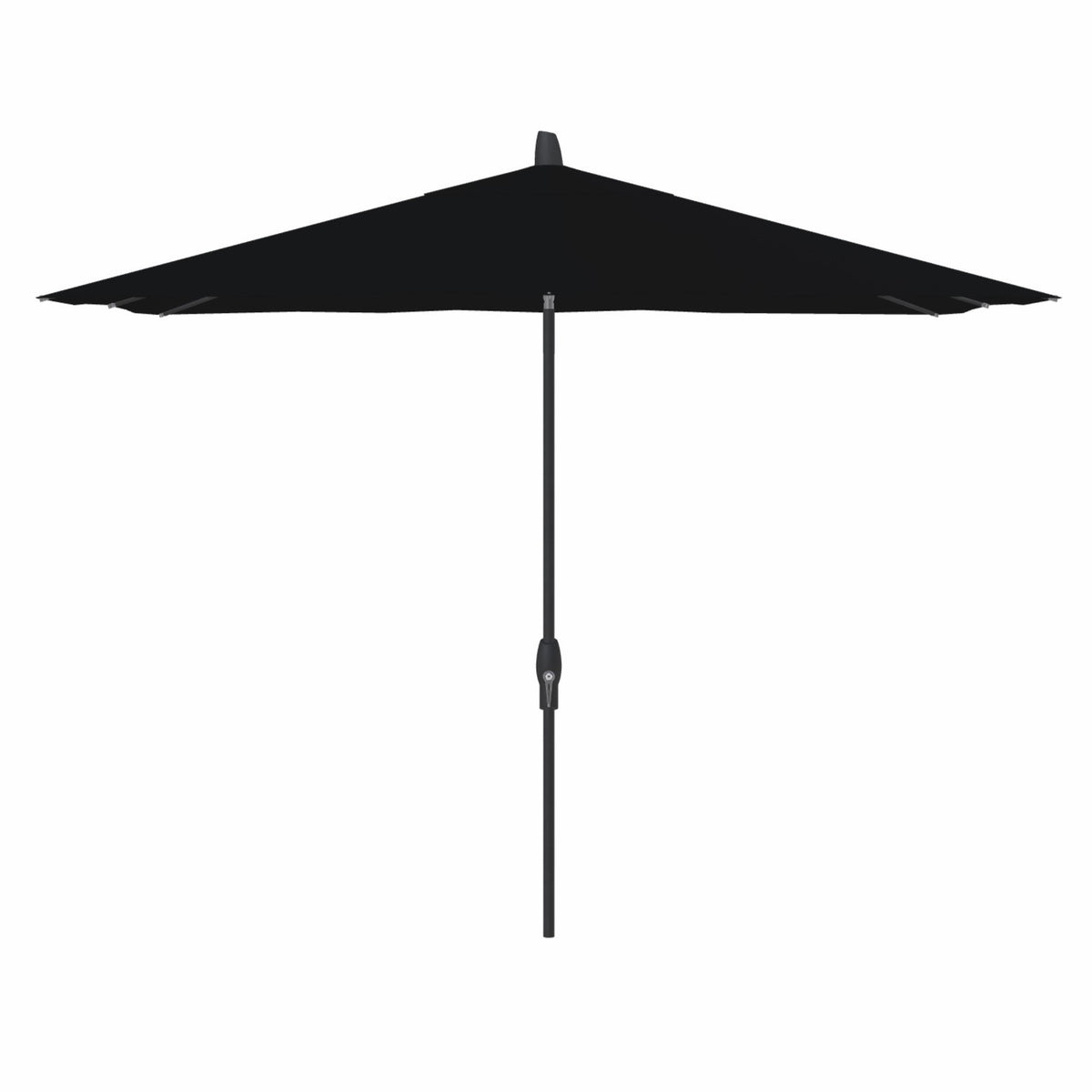 8x10' Auto Tilt Umbrella