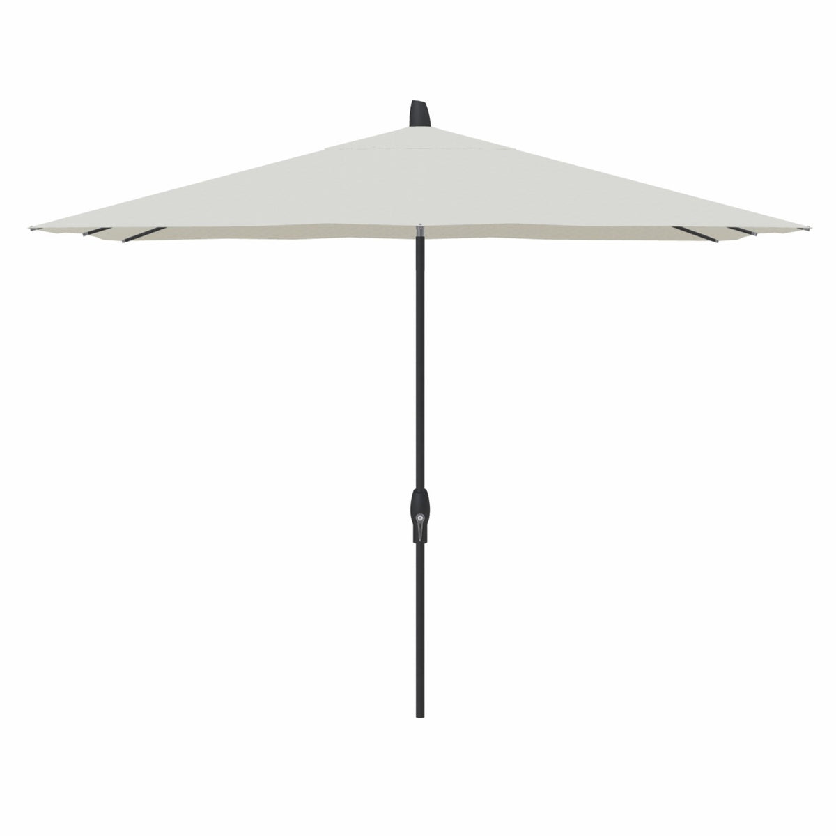 8x10' Auto Tilt Umbrella