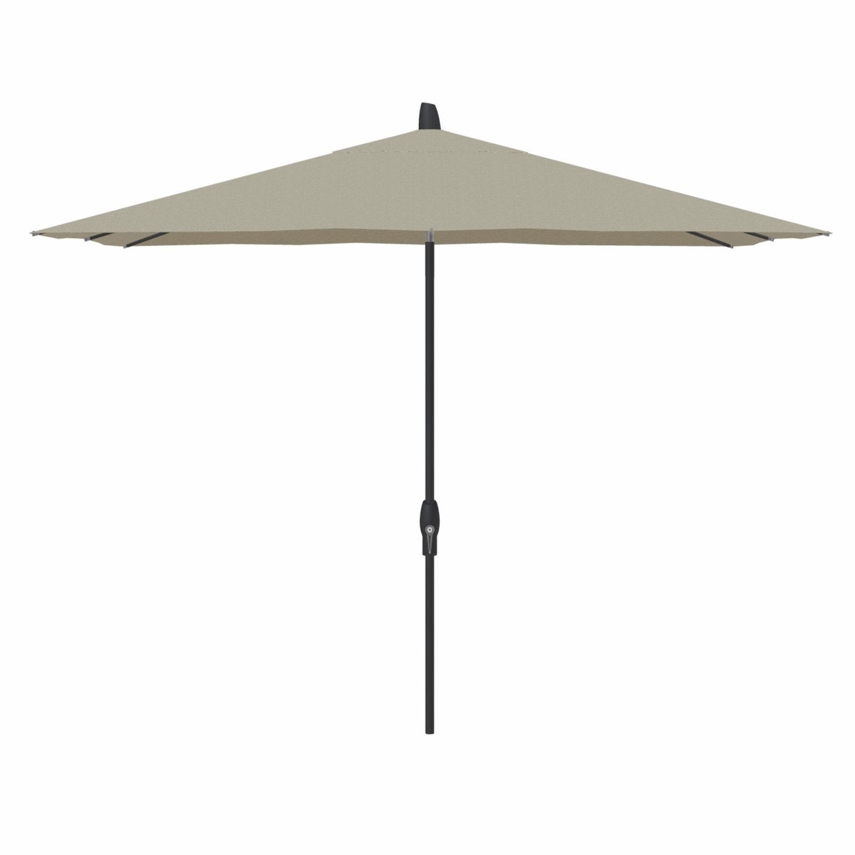 8x10' Auto Tilt Umbrella