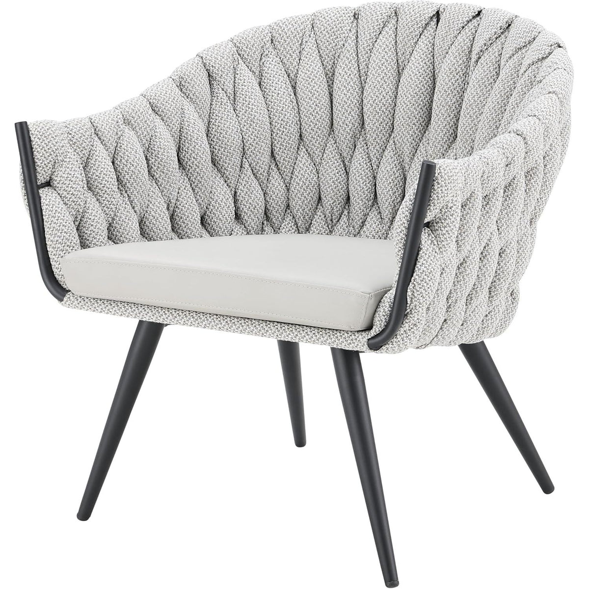 Fabian Accent Chair