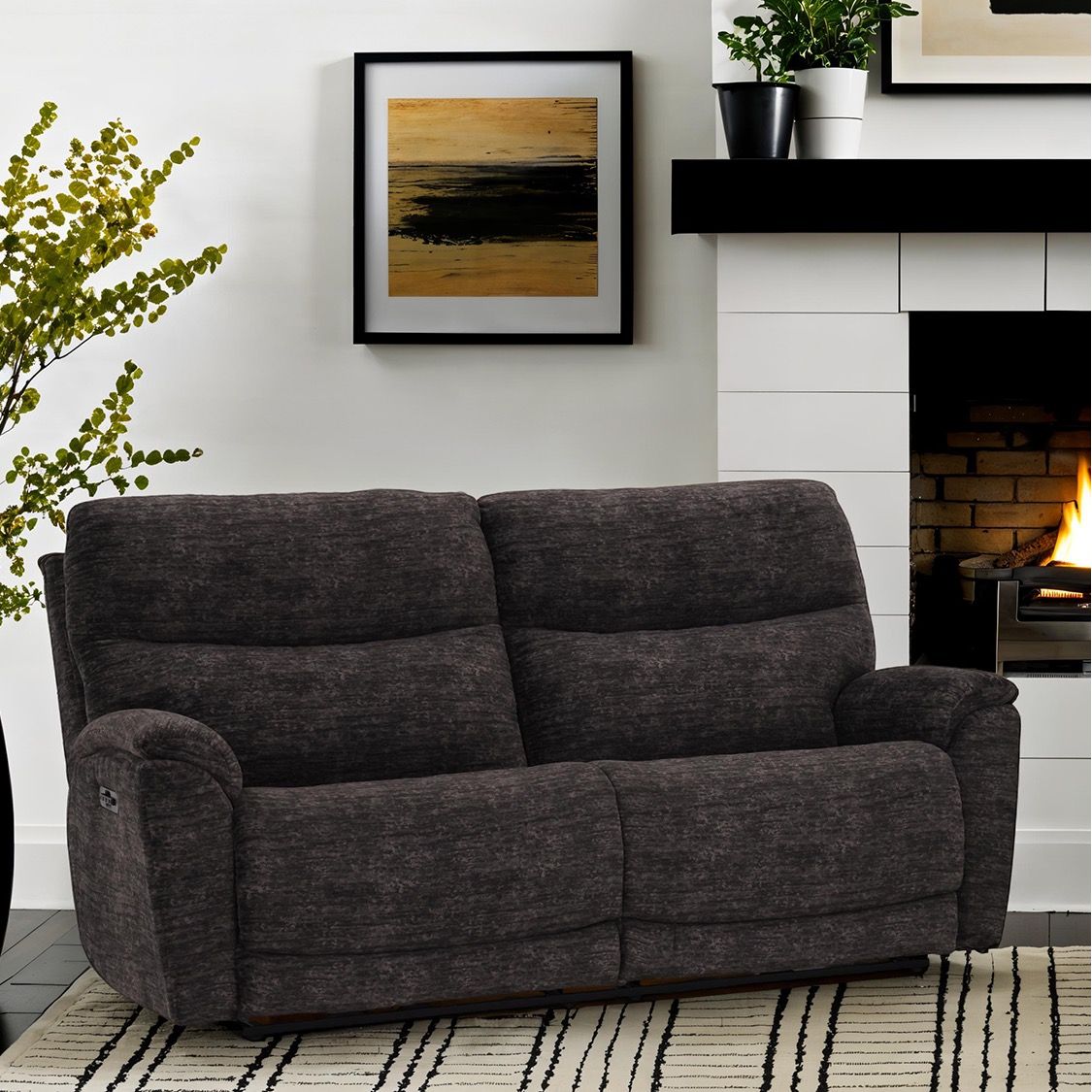 Harrison Loveseat