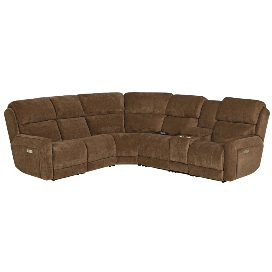Thomas Power Sectional