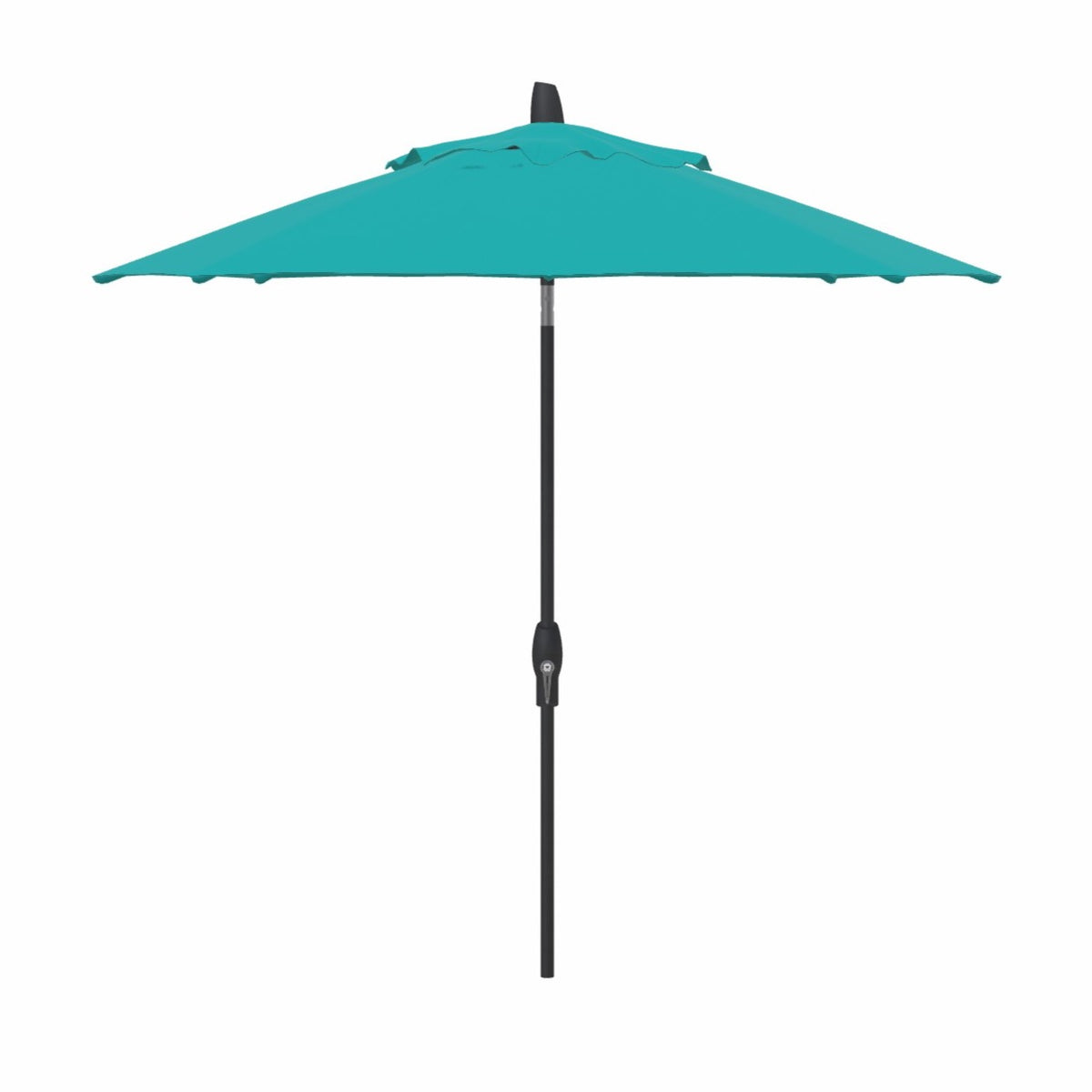 9' Auto Tilt Umbrella