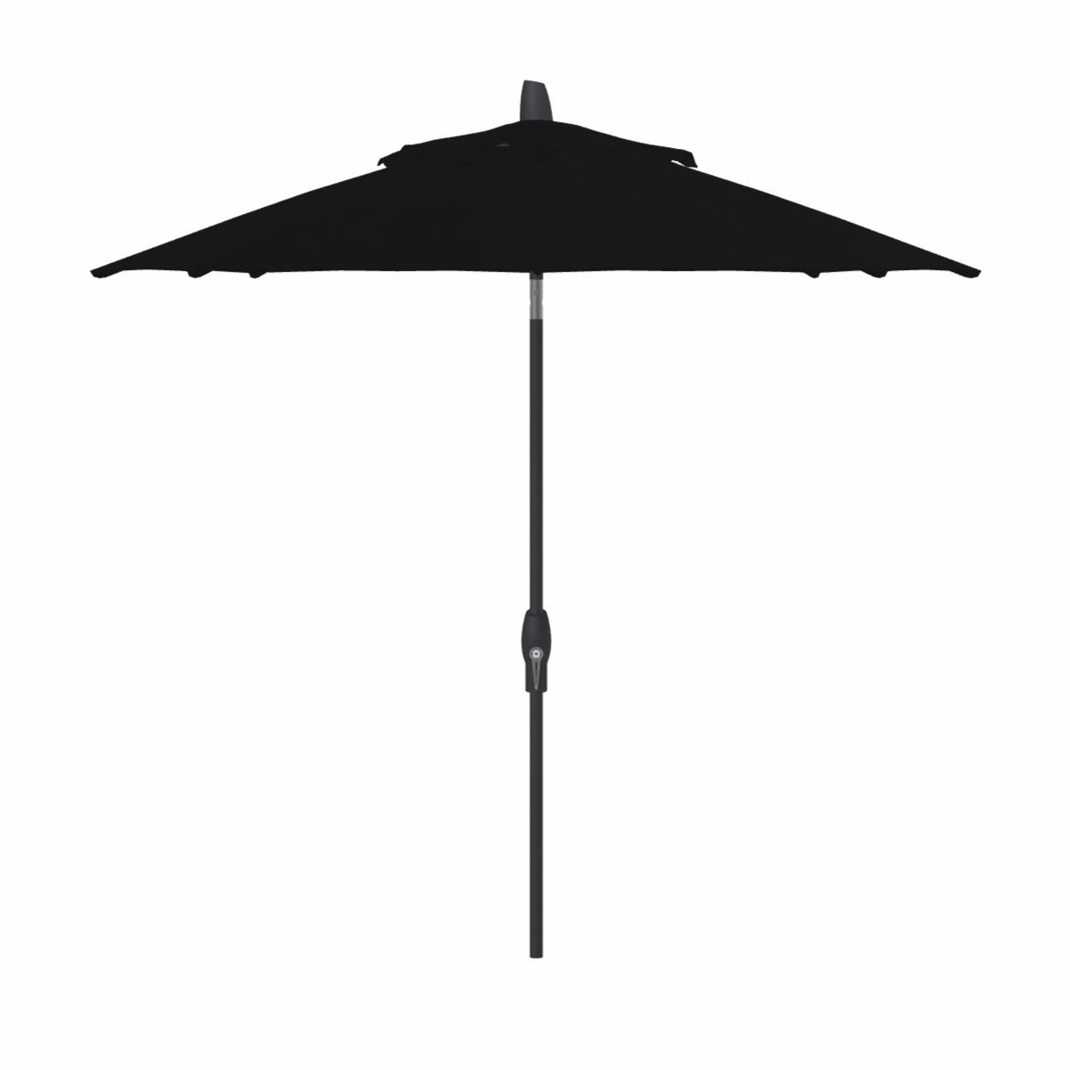9' Auto Tilt Umbrella