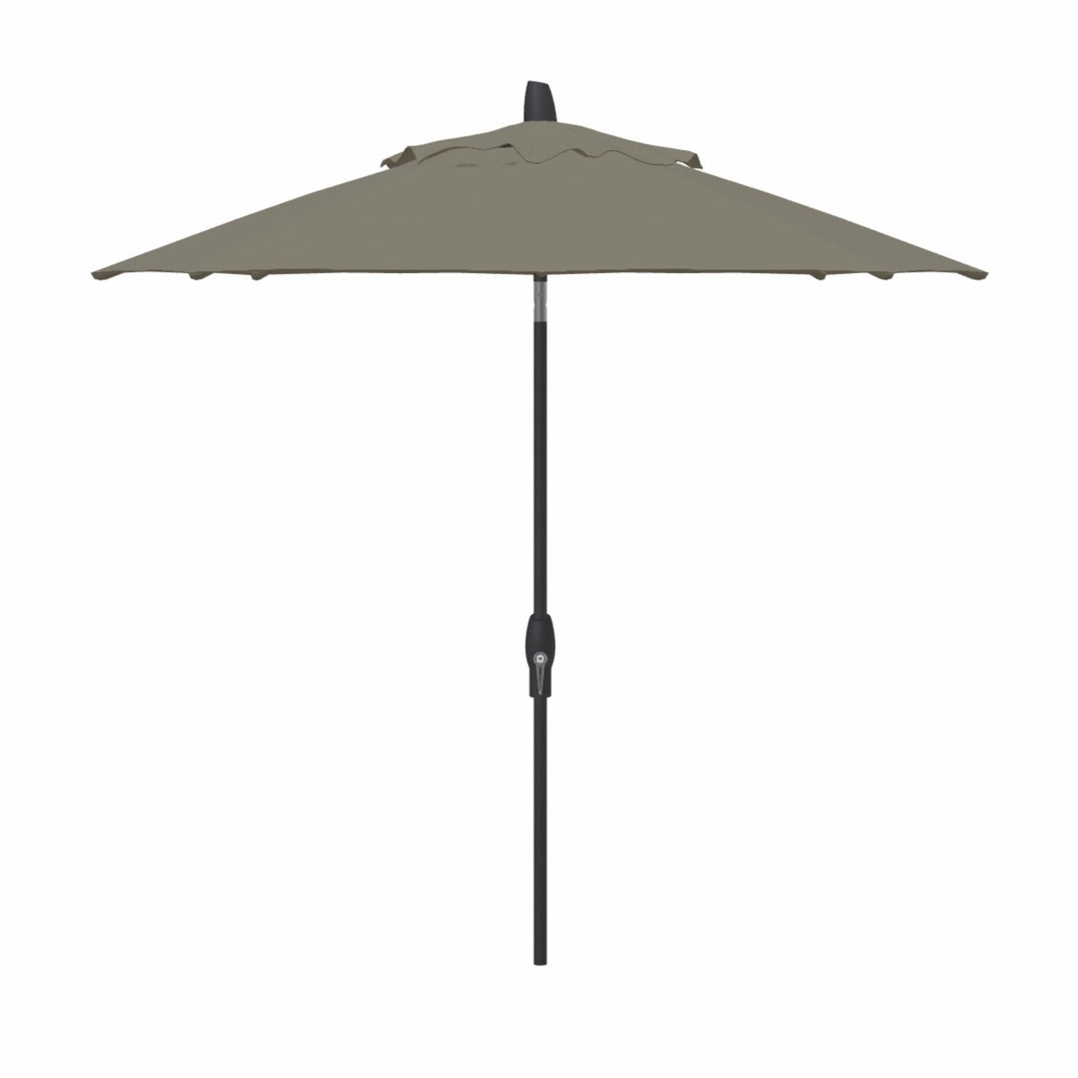 9' Auto Tilt Umbrella