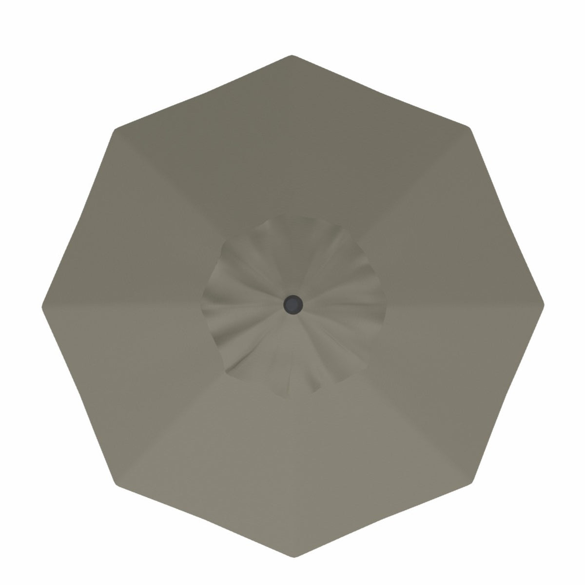 9' Auto Tilt Umbrella